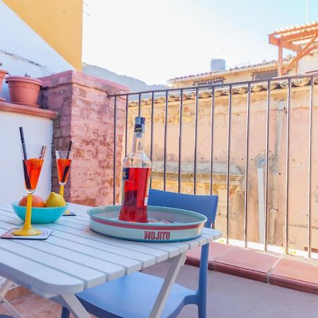 Ortigia San Pietro Apartment Syrakusa Exteriör bild