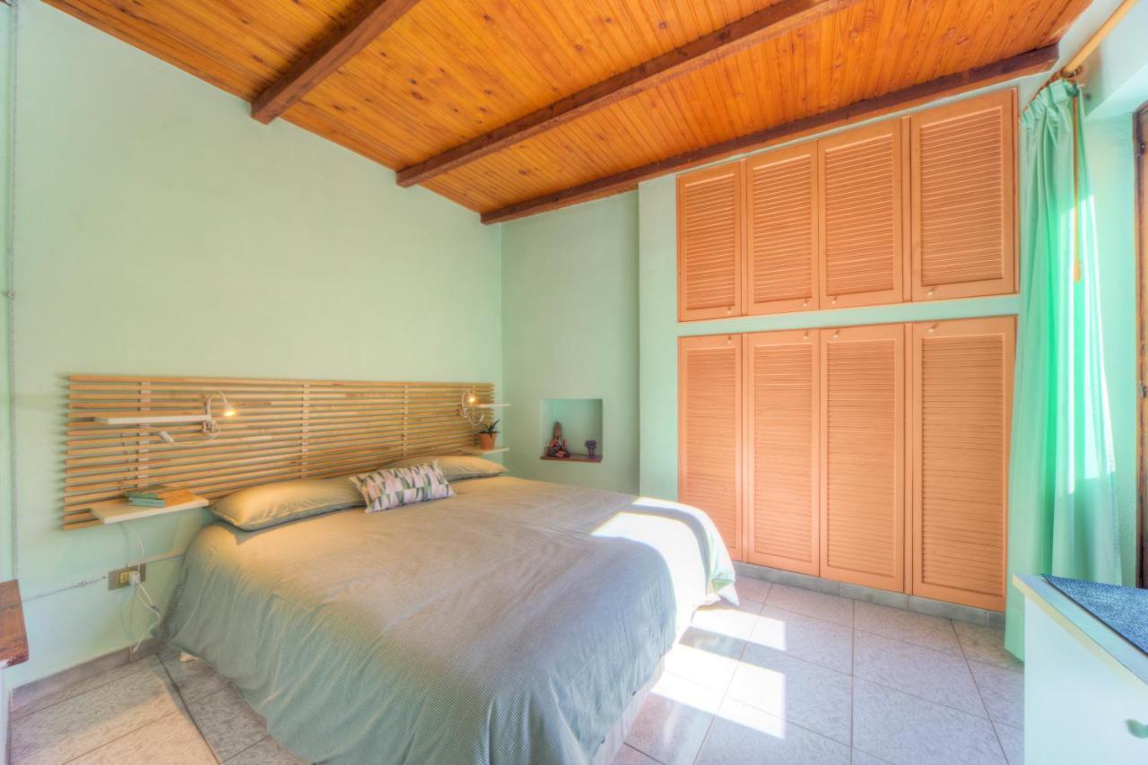 Ortigia San Pietro Apartment Syrakusa Exteriör bild