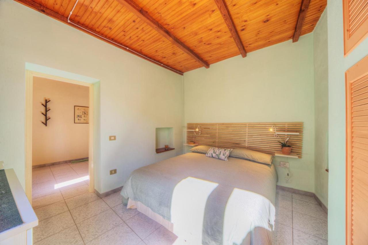 Ortigia San Pietro Apartment Syrakusa Exteriör bild