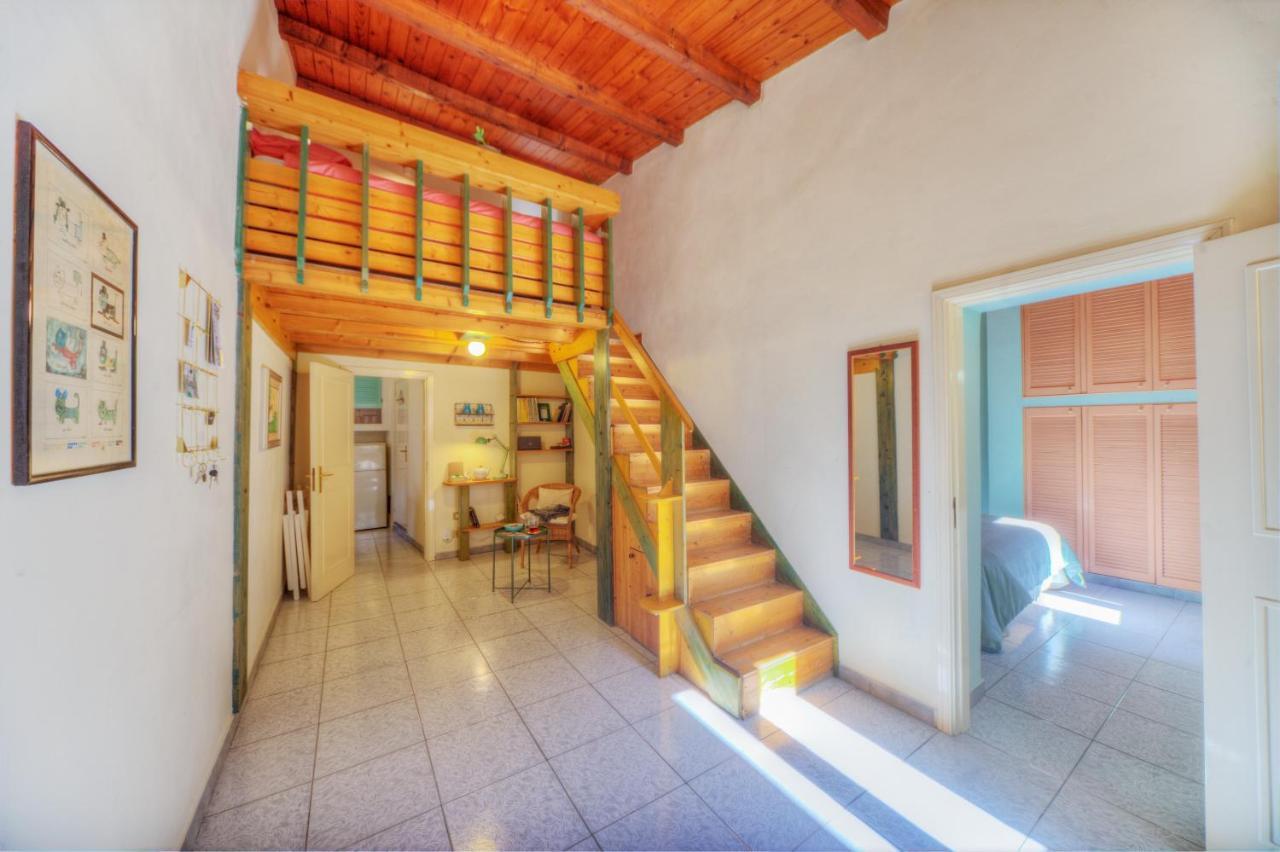 Ortigia San Pietro Apartment Syrakusa Exteriör bild