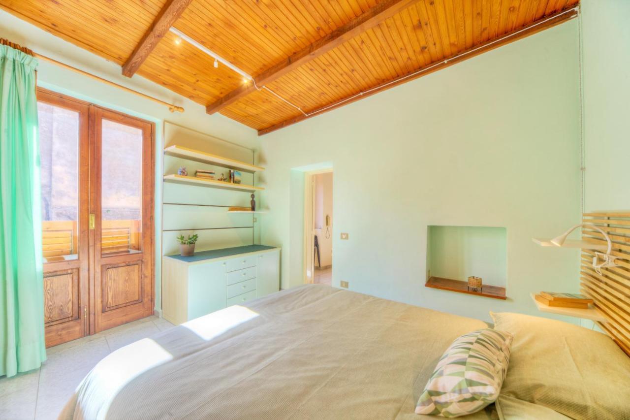 Ortigia San Pietro Apartment Syrakusa Exteriör bild