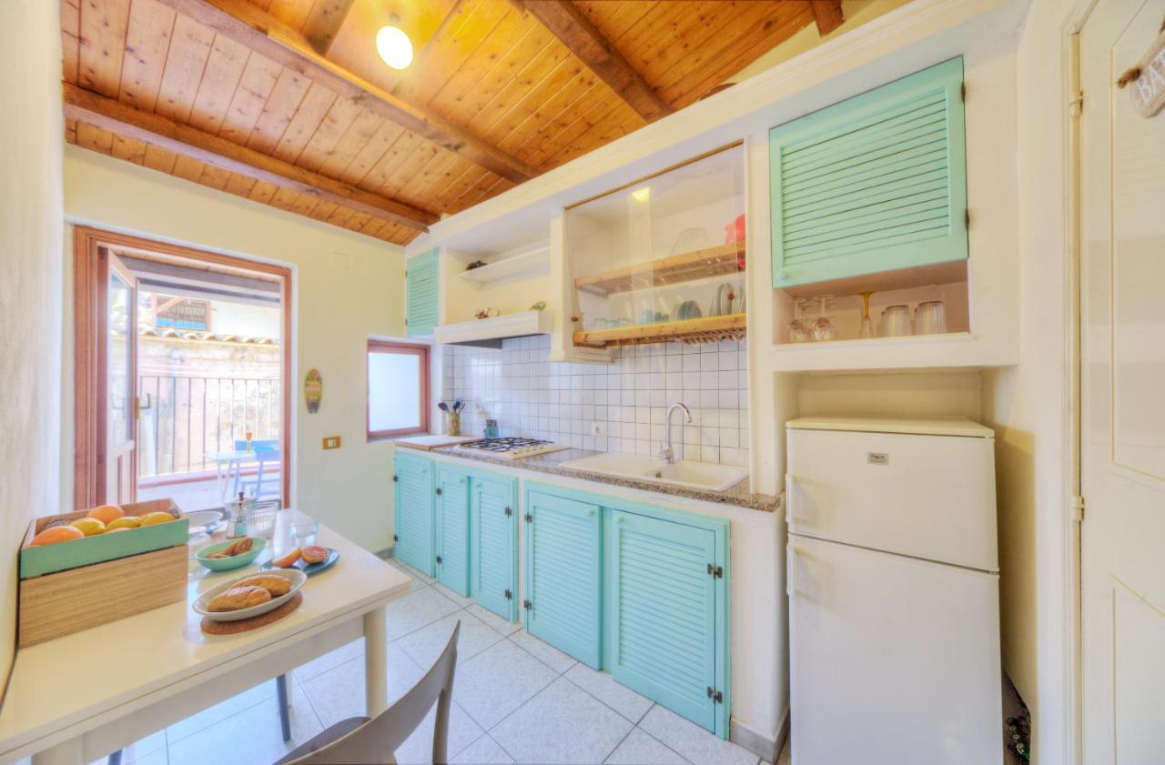 Ortigia San Pietro Apartment Syrakusa Exteriör bild