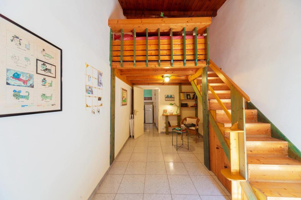 Ortigia San Pietro Apartment Syrakusa Exteriör bild