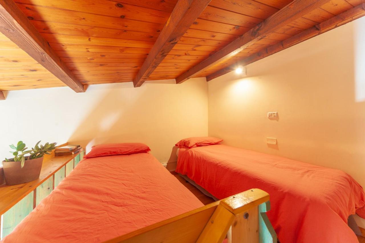 Ortigia San Pietro Apartment Syrakusa Exteriör bild