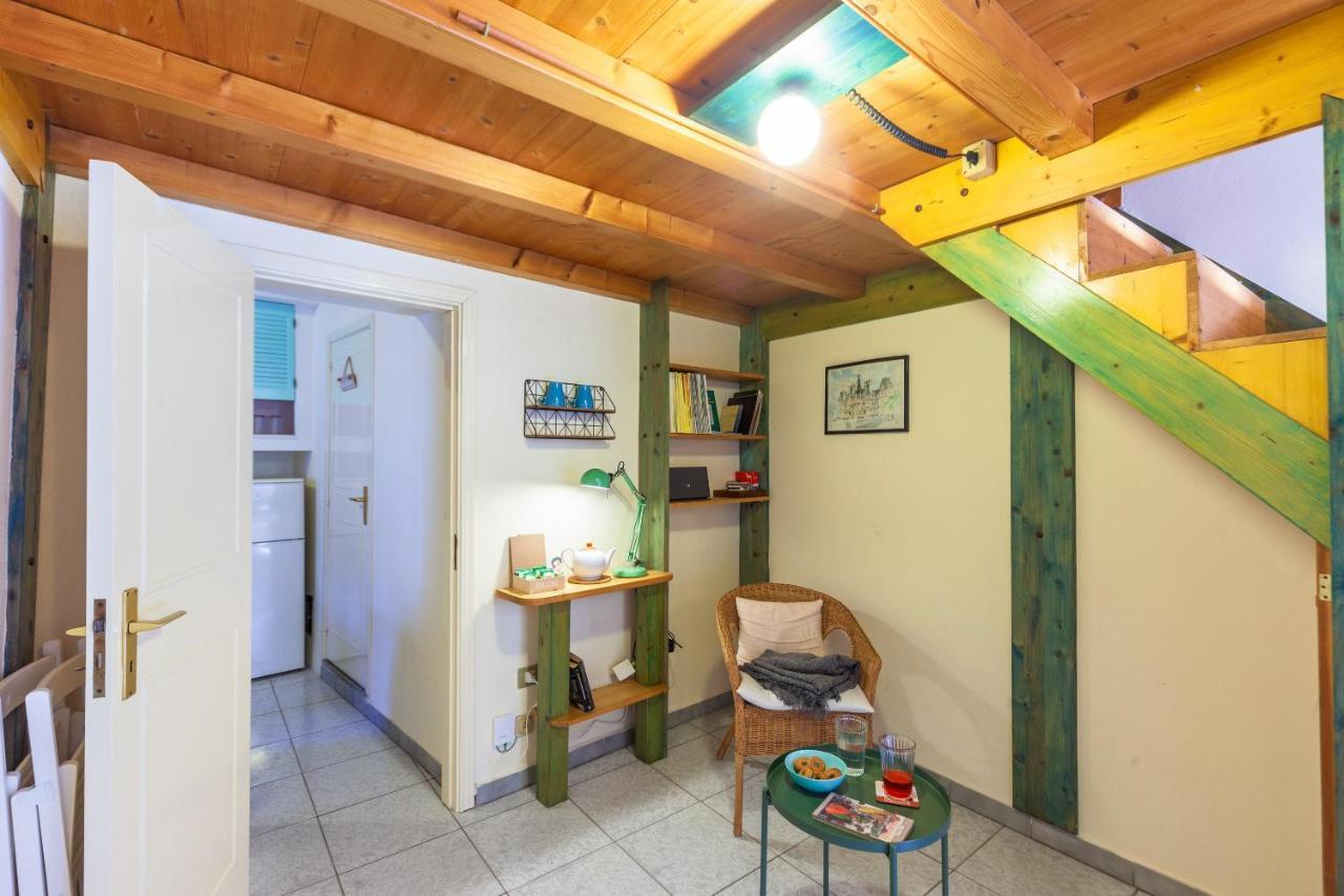 Ortigia San Pietro Apartment Syrakusa Exteriör bild