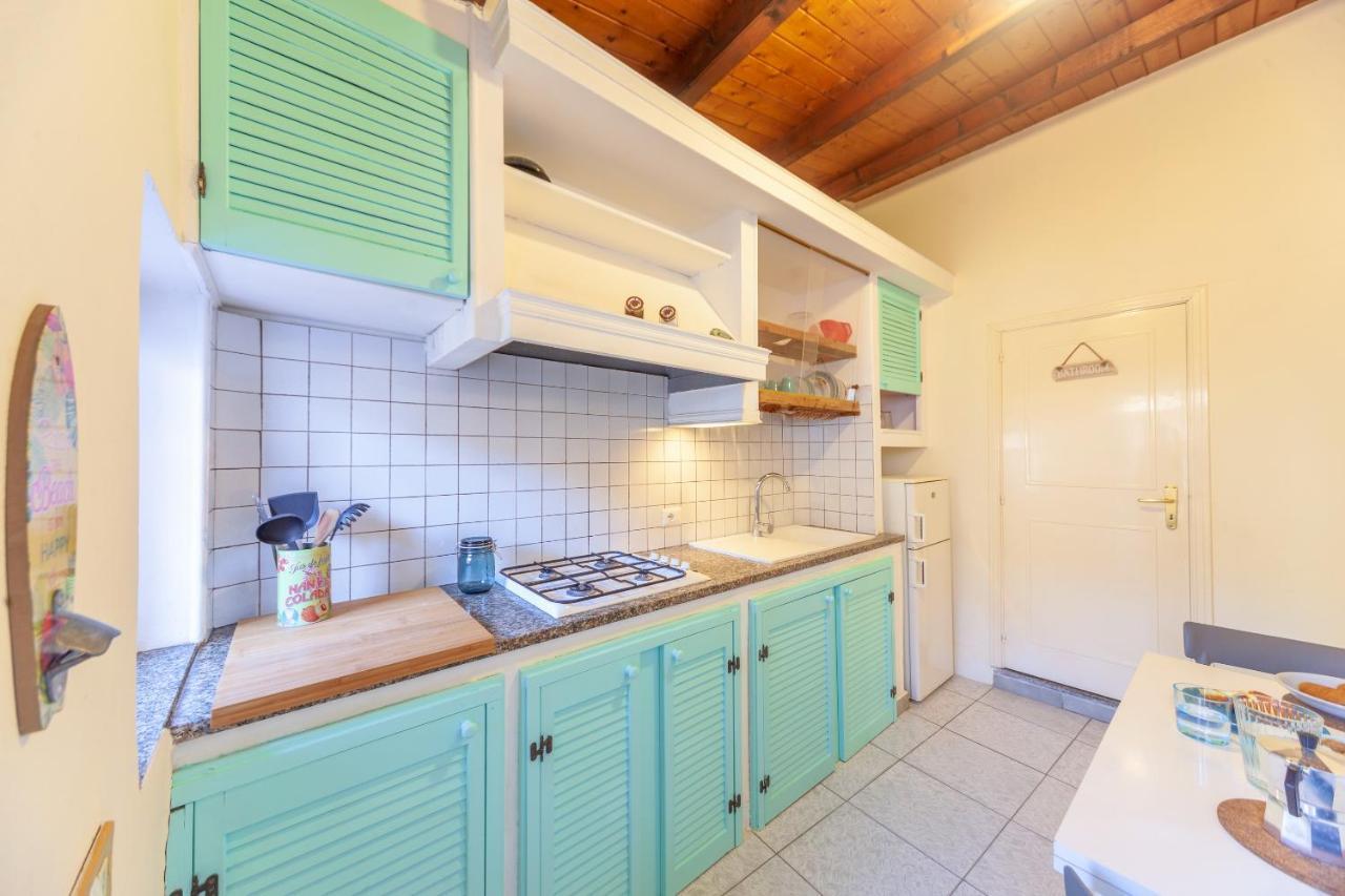 Ortigia San Pietro Apartment Syrakusa Exteriör bild